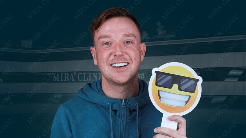 Hollywood smile testimonials 